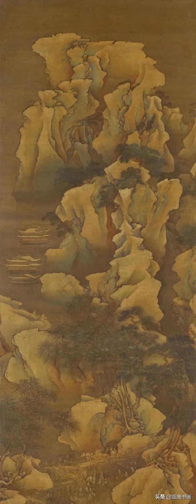 画龙点睛的主人公是谁，画龙点睛这个典故的人是谁（他是画龙点睛的主人公）