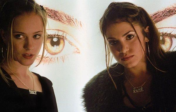 欧美爱情片排行榜，欧美爱情片排行榜|（推荐10部欧美青春爱情片）