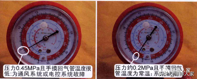 格力空调怎么拆开清洗，格力空调清洗方法（格力空调E2和E4故障维修方法）