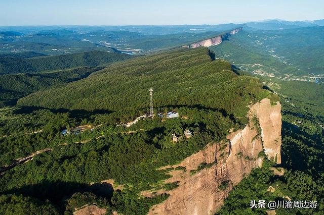 四川旅游景点大全，四川旅游景点大全排名（四川15个5A景区）
