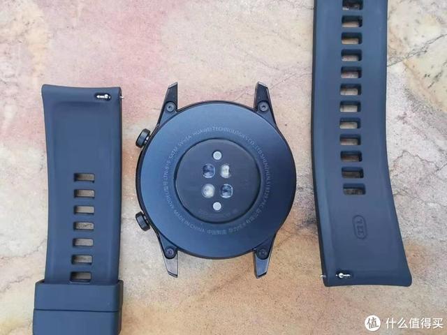 7000字测评HUAWEI WATCH GT2，这里有你想知道的一切