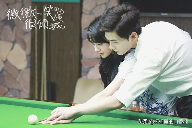 杨洋和郑爽演过所有的电视剧，杨洋和郑爽演过什么电视剧（《一生一世》第四）