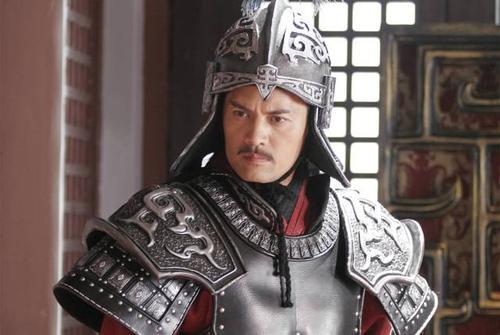 南越王赵佗简介，南越王赵佗图片（南越国开国皇帝赵佗墓）