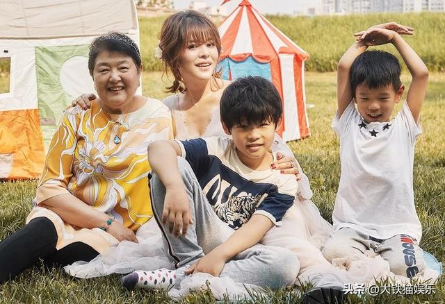 清凌凌的水蓝莹莹的天第二部的演员，清凌凌的水蓝莹莹的天第一部的演员（人均绝色的金家女人们谁最美）