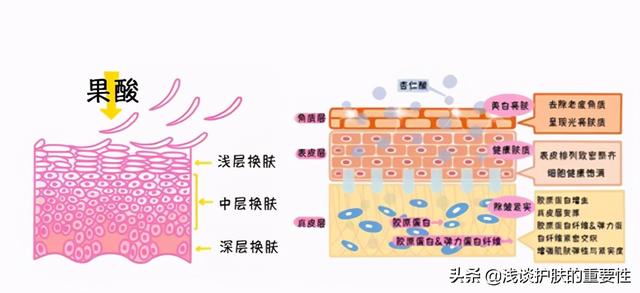 30+岁女人选用保养品的小Tips，30岁的女人护肤品要用哪些（成分党实用tips都在这里了）