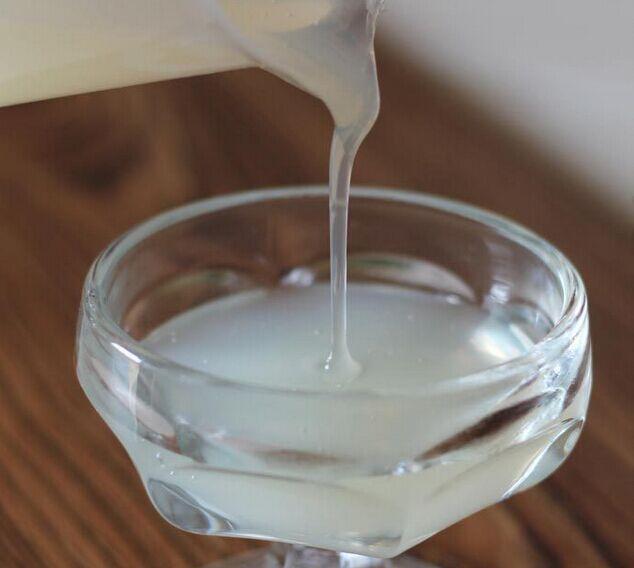 黄原胶是什么东西，结冷胶是什么东西（面膜中卡波姆黄原胶这种“增稠剂”排在成分表前面）