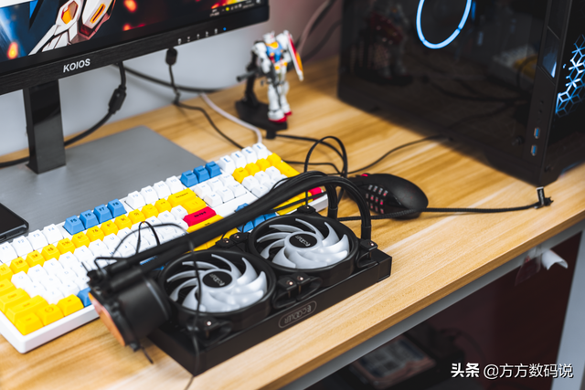 itx是什么意思，itx是什么时候出现的（装习惯了ATX）