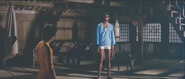 梦见螳螂什么寓意，梦见螳螂什么寓意呢（为什么李小龙的妻子在李小龙去世后）