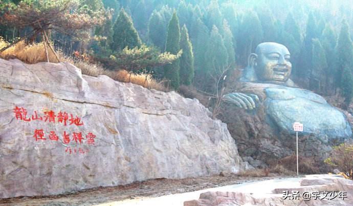 莱芜属于哪个市(济南市为什么没有莱芜区)