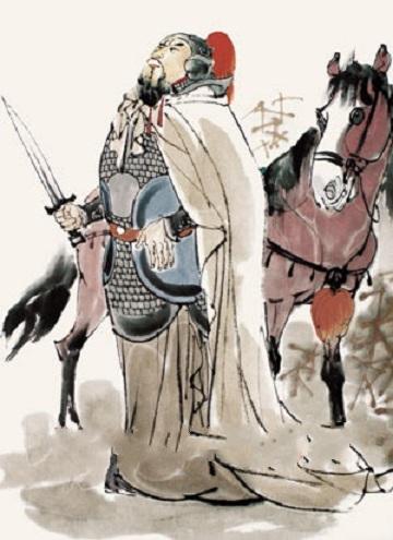 历史上的十大奸臣之死，历史上十大奸臣及其下场