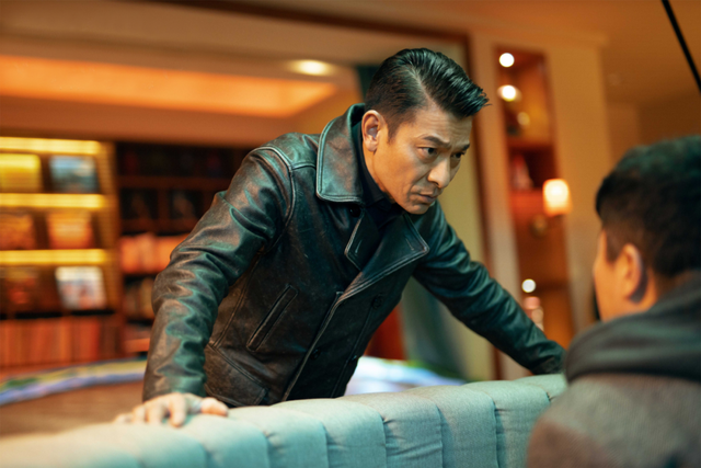 陈伟霆演过的电影，陈伟霆都演过哪些电影（2021年度十大最令人期待电影）