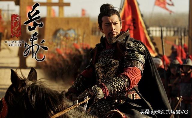 中国古代十大名将，中国古代公认十大名将（中国古代最厉害的10大常胜将军）