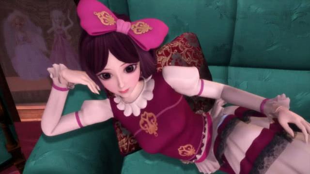 叶罗丽人物介绍名单，叶罗丽公主动画片人物简介（5位主角名字的特殊含义）