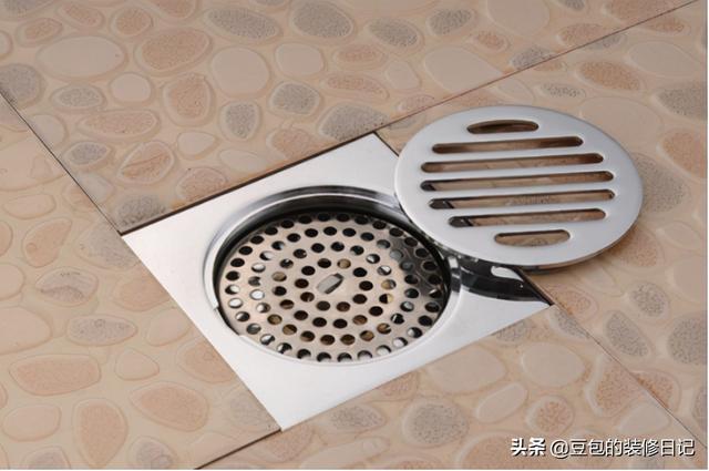 地漏什么样的类型最好用 家装地漏怎么选择，地漏什么样的类型最好用（怎么挑选都不会花冤枉钱）