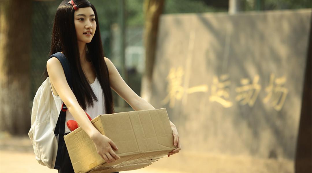 景甜7部剧情好看的经典电影,哪部是你错过的美好时光-质信十强榜