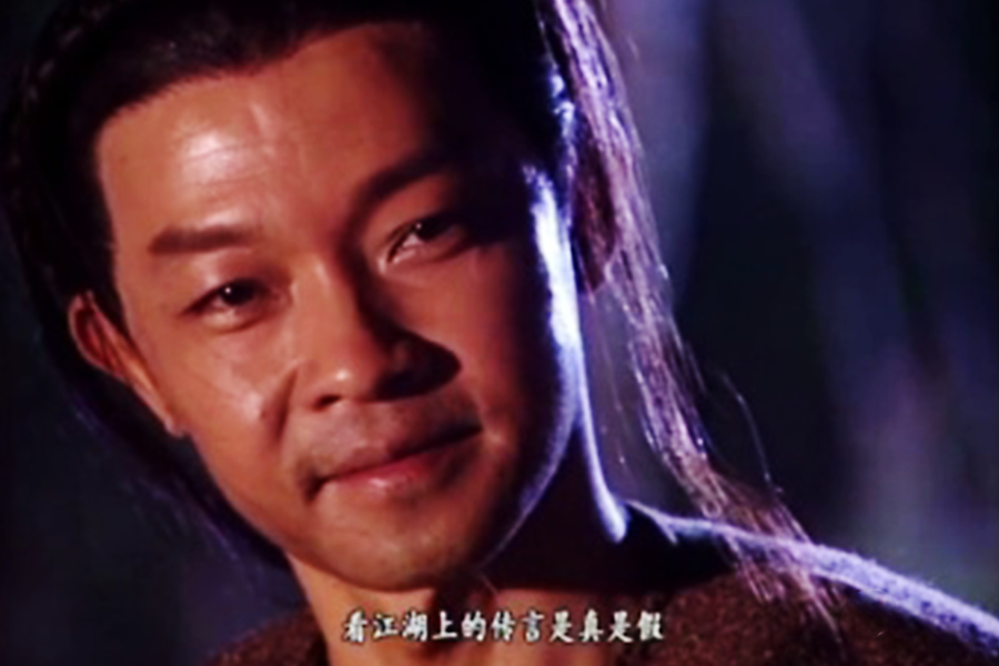 吴六奇（鹿鼎记：将军好做，卧底难当！吴六奇错在不合时宜的感恩）