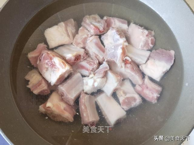 松子玉米的做法，玉米馒头怎么做才能松软好吃视频（玉米这样做也太好吃了吧）