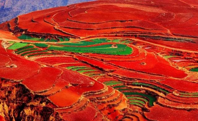 九月份适合去哪里旅游 最全攻略在这里，九月份适合去哪里旅游（看到第一个就想出发了）