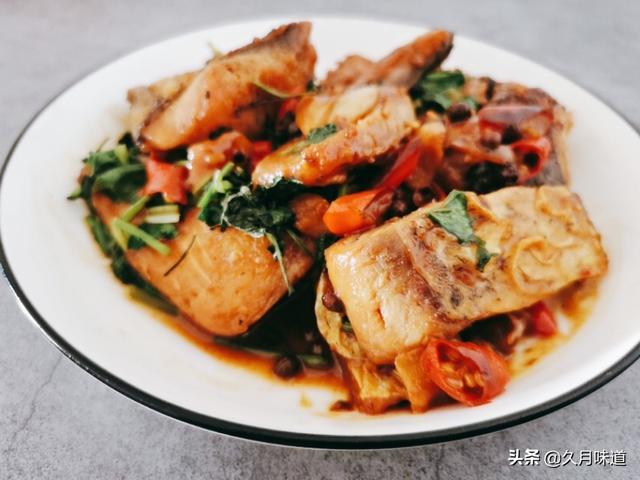 糍粑鱼是什么鱼，为什么叫糍粑鱼（教你几个小诀窍）