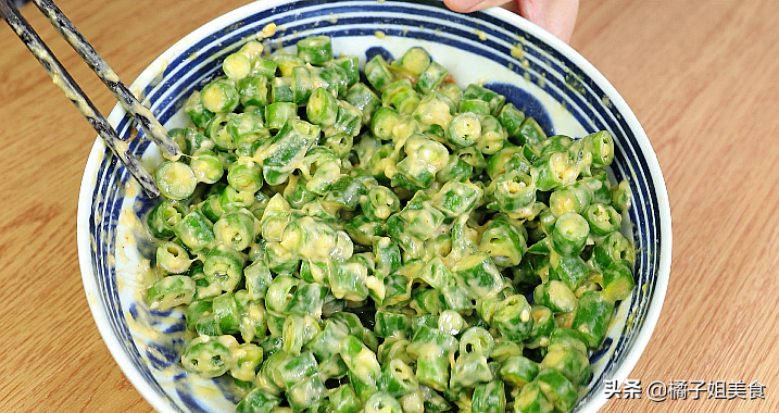 圖片[3]-北方人最愛的炒辣椒 香辣可口，8分鐘搞定！-起舞食譜網