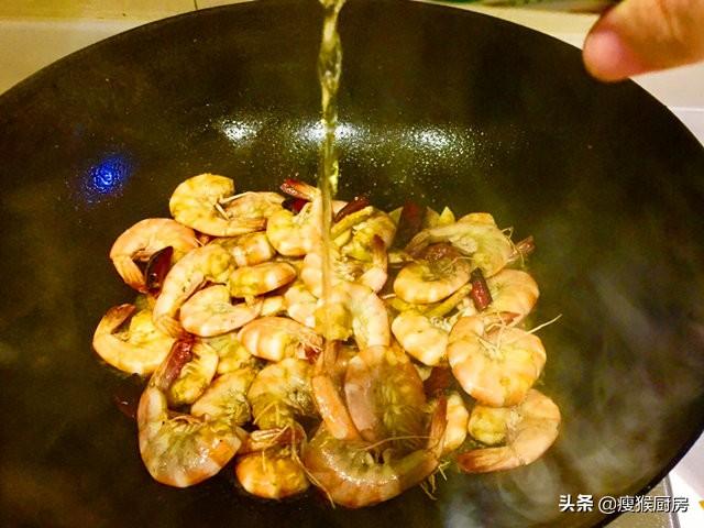 基围虾要去虾线吗，基围虾需要去虾线吗（老渔民们都喜欢这样做）