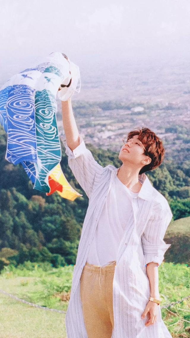 王俊凯高清壁纸，王俊凯高清壁纸图片（珍藏高清：你们要的王俊凯壁纸）