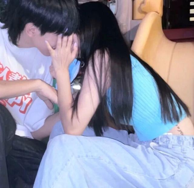 一眼惊鸿的神仙情侣头像动漫，神仙动漫情侣头像微信（是为了庆祝你上岸）