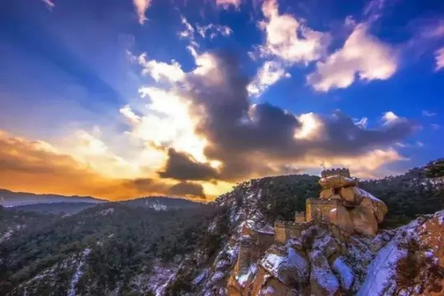 北镇市属于哪个市，沟帮子属于哪个市（与其对应的东西南中四镇都在哪里）