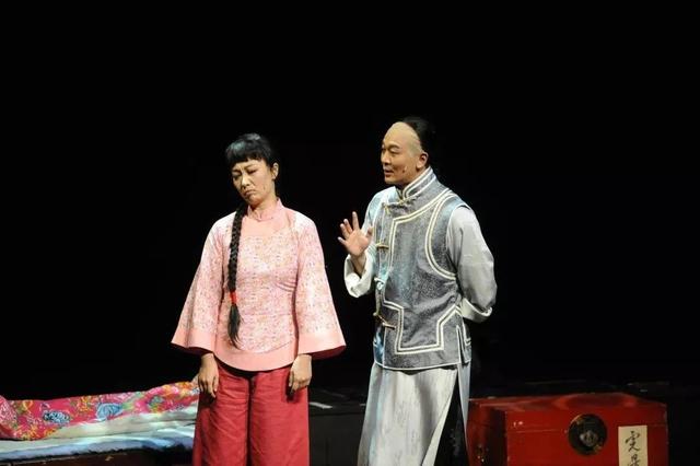 潘虹电视剧作品，潘虹电视剧（《欢天喜地七仙女》17年后）