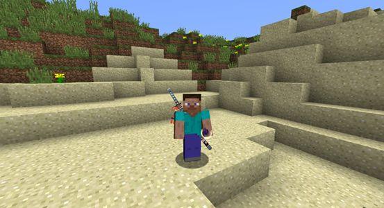 我的世界匠魂模组，我的世界匠魂模组在哪下载（盘点《我的世界》下载破百万的六个模组）