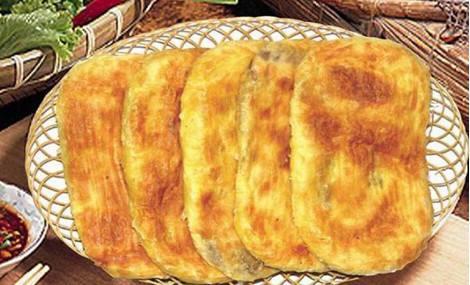 莱芜烧饼做法和配方，厦门莱芜烧饼哪里好吃（一个做烧饼的每天收入800元）