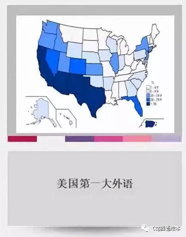 西语是什么语言，西语指的是哪里的语言（西班牙语：中国的小语种）