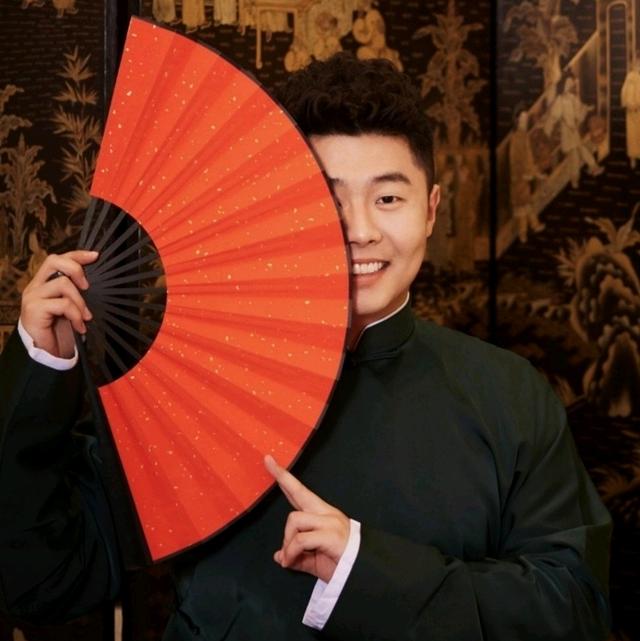 德云社表情包，微信头像，德云社表情包（惊艳的德云社头像篇）