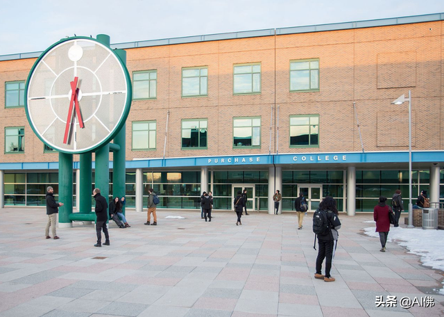 什么是州立大学，美国州立大学有哪些（美国最自由的公立大学）