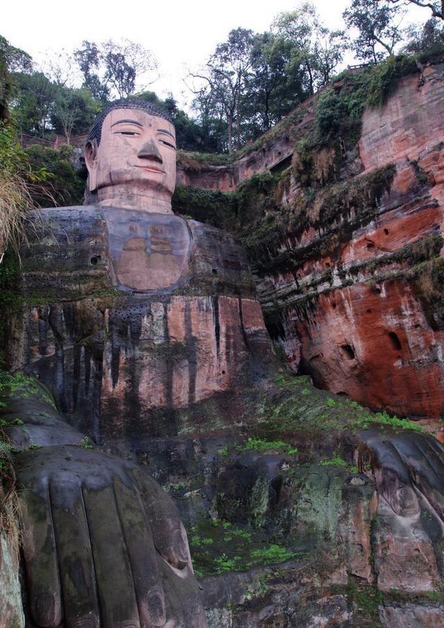 四川5大旅游城市攻略，四川好玩的城市排行榜（四川省最好玩的10个地方）