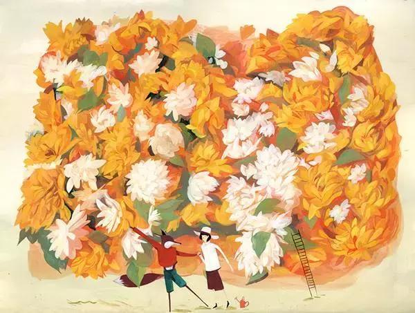 固体水粉和固体水彩的区别，固体水粉和固体水彩的区别在哪里（别再问我水彩和水粉有啥不一样）