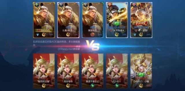王者荣耀五连绝世，王者荣耀最强技巧攻略大全（史上最罕见的5张截图）