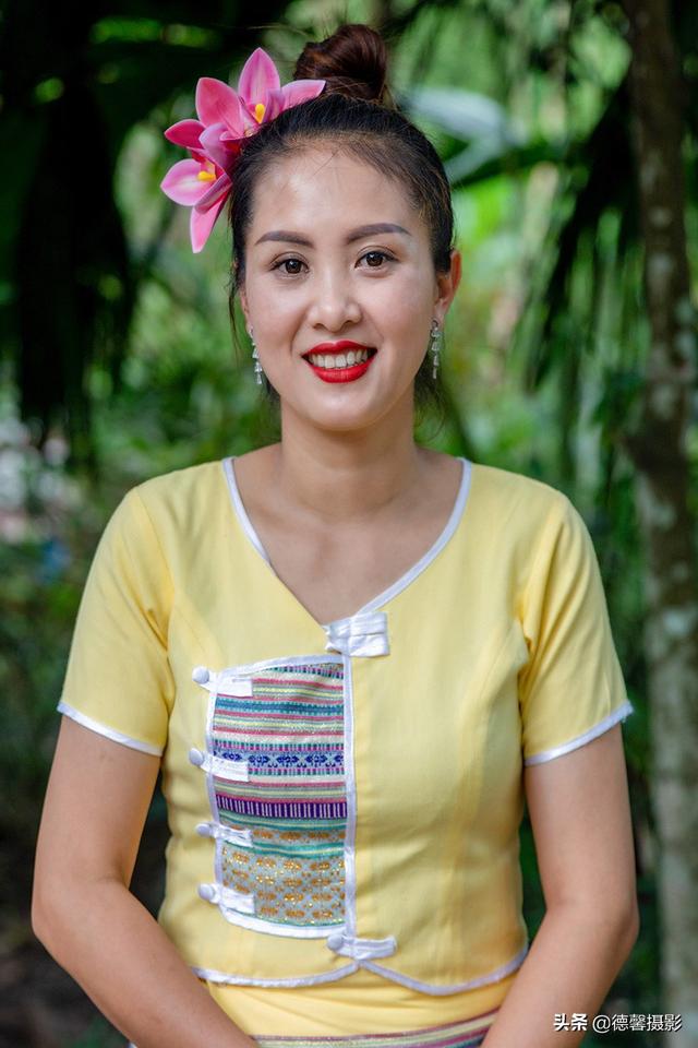 傣族的资料简介，傣族资料三年级上册（探访云南特有少数民族之：傣族）