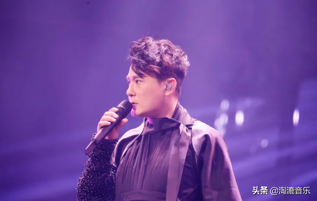 我爱过几个人怎么还不够，我爱过几个人怎么还不够是什么歌曲（李荣浩为别人写了217首歌）