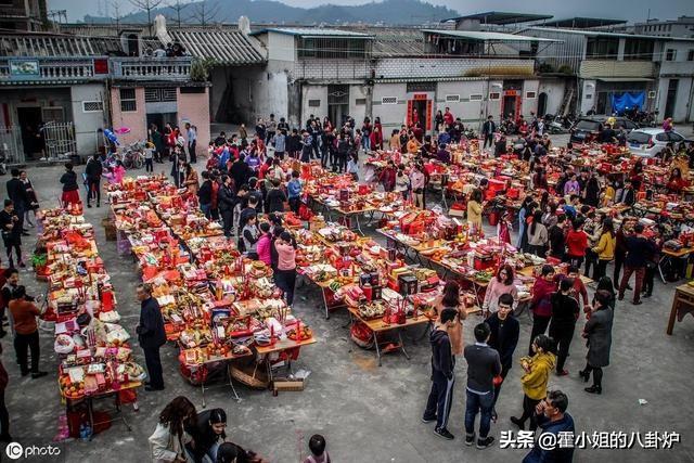 潮汕祠堂讲究，细说潮汕地区的“祠堂文化”