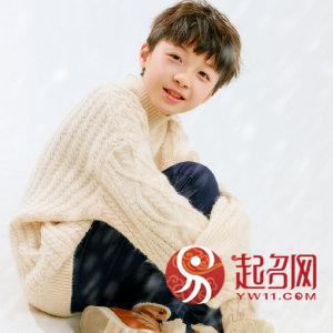 带哲字的男孩名字寓意，带哲字的男孩名字（前程似锦的男孩名字）