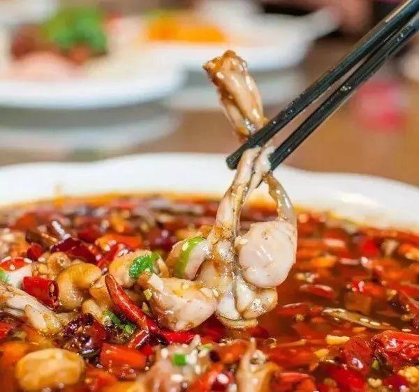 口味牛蛙做法大全，14款牛蛙菜品做法