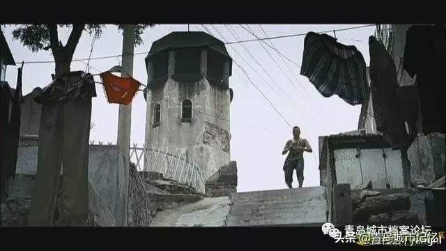 刘烨文艺硬汉电影，顺着刘烨的电影《硬汉》