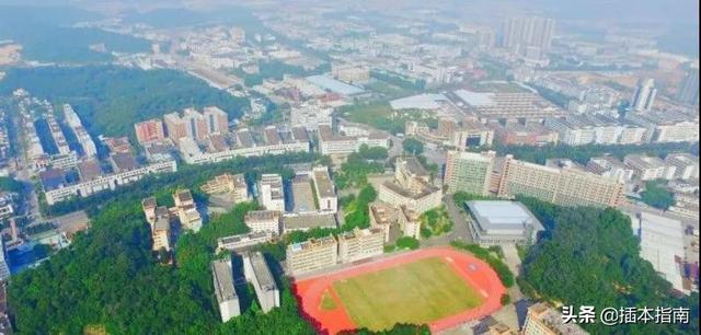 广外艺五山校区，广外艺普通话考试时间（广东第二师范学院）