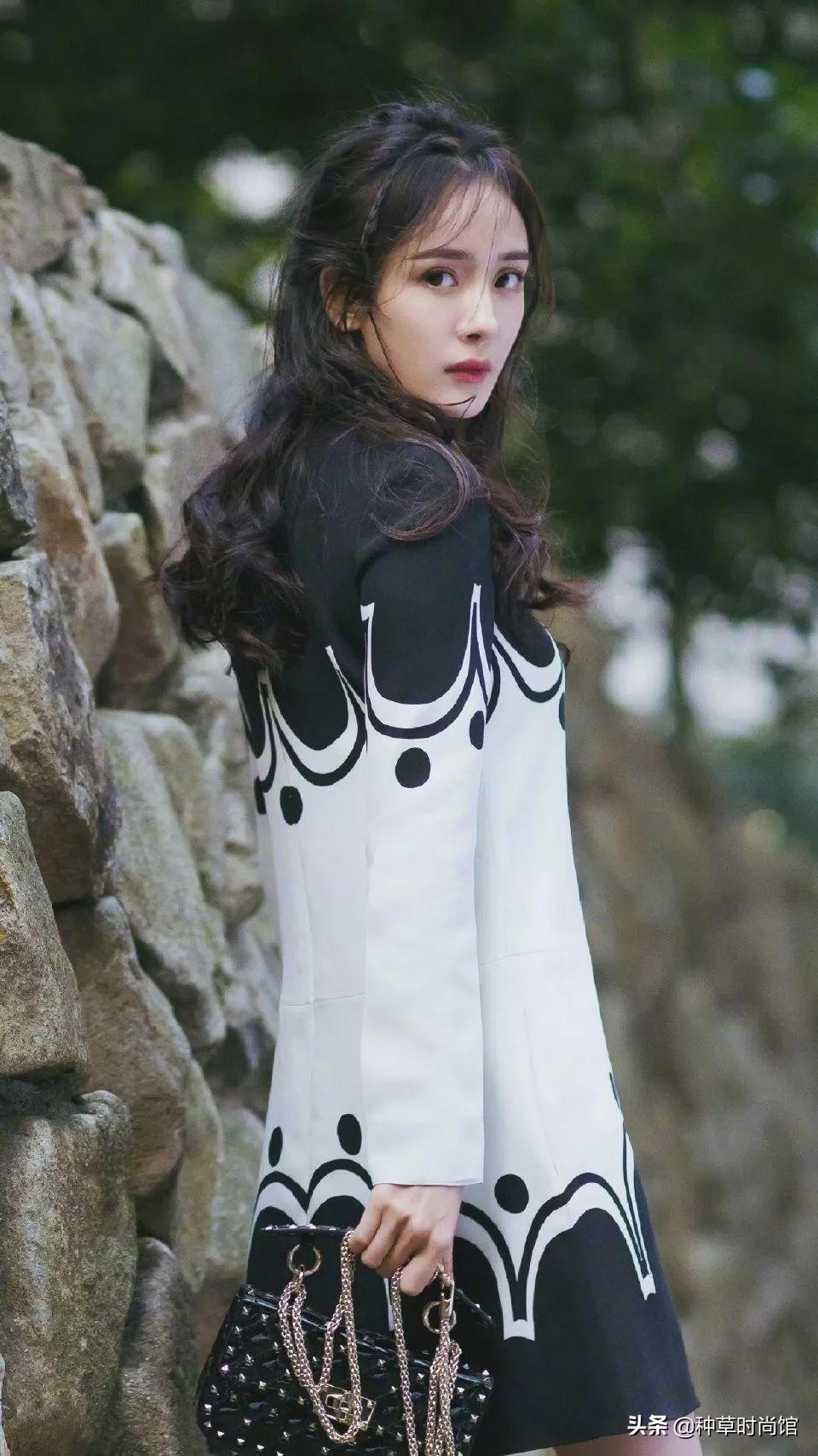 哪款卷发适合厚头发，适合头发厚的卷发（今秋爆火的“棉花糖卷发”）