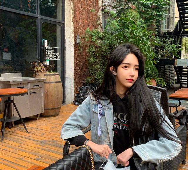 Believe 微信昵称（相信）网名，Believe 微信昵称（相信）微信昵称（女装大佬abbily想去参加男团选秀）