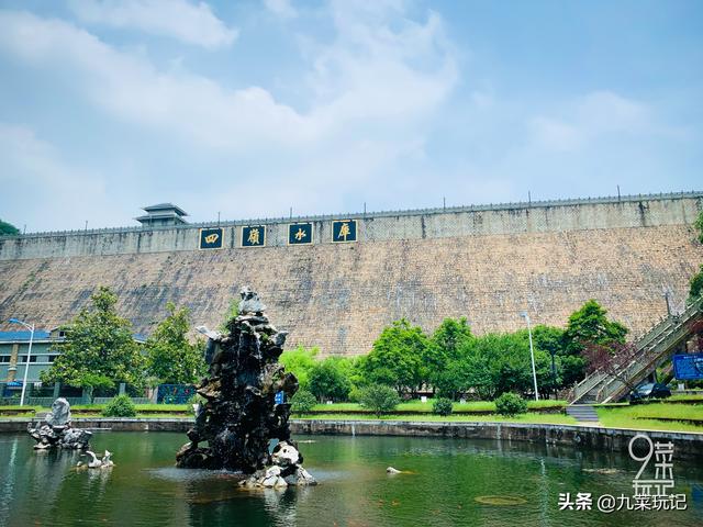 余杭径山旅游攻略一日游，余杭径山一日游攻略（暑期遇见鸬鸟溯溪清凉一夏）