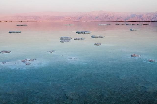 世界上最咸的海，知道世界上最大的海是什么海吗（死海：世界上最咸的湖）