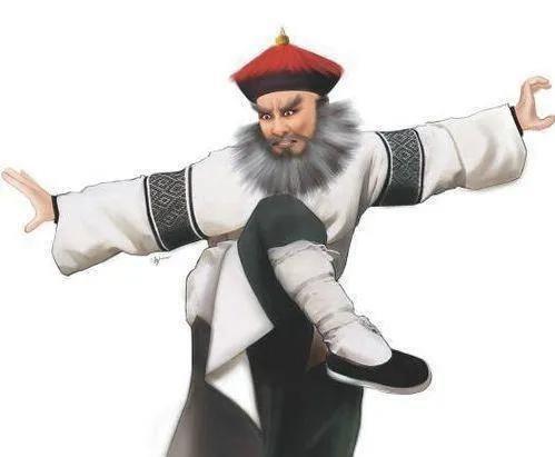 鳌拜是好还是坏人，鳌拜是好还是坏人鹿鼎记（为何没杀鳌拜只投入大狱）