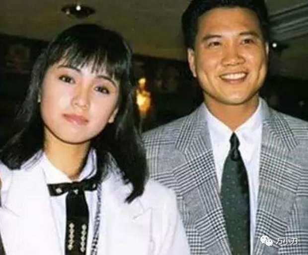 流氓大亨 周润发，周润发郑裕玲谈接吻感受（“流氓大亨”的风流与沧桑）
